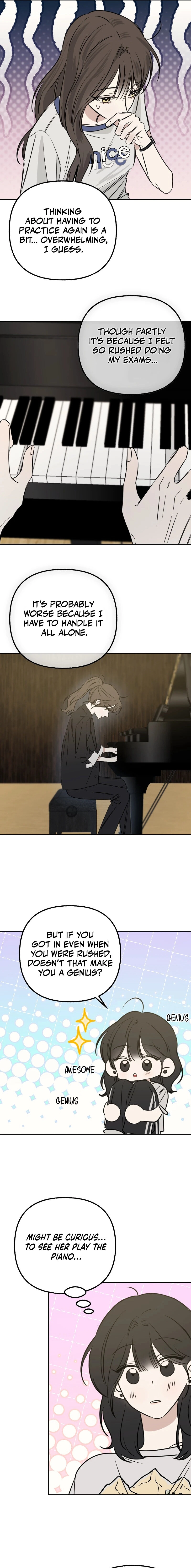 Hogugguho…! Chapter 16 page 9 - 