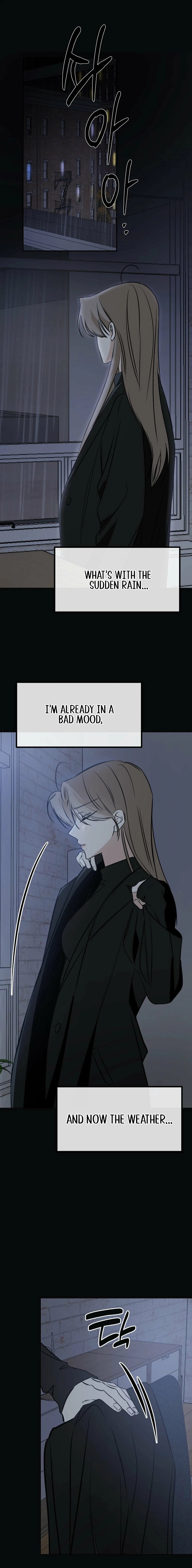 Hogugguho…! Chapter 17 page 1 - 