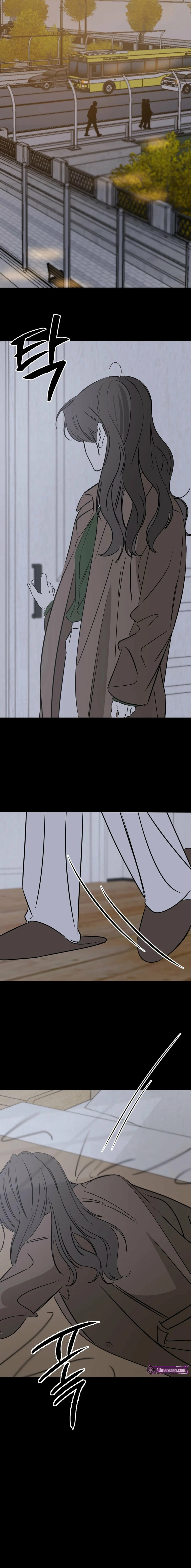 Hogugguho…! Chapter 17 page 18 - 