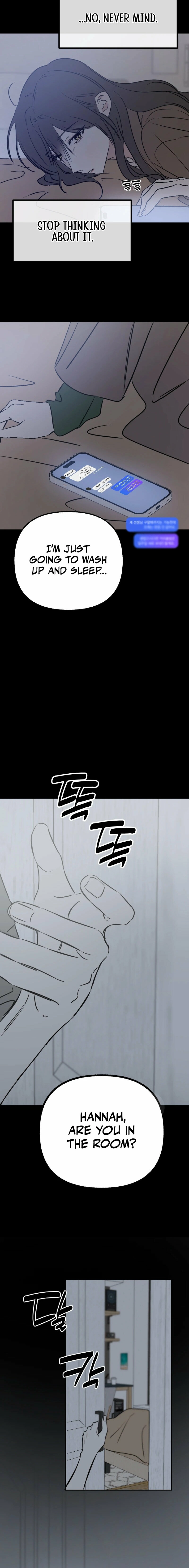 Hogugguho…! Chapter 17 page 20 - 