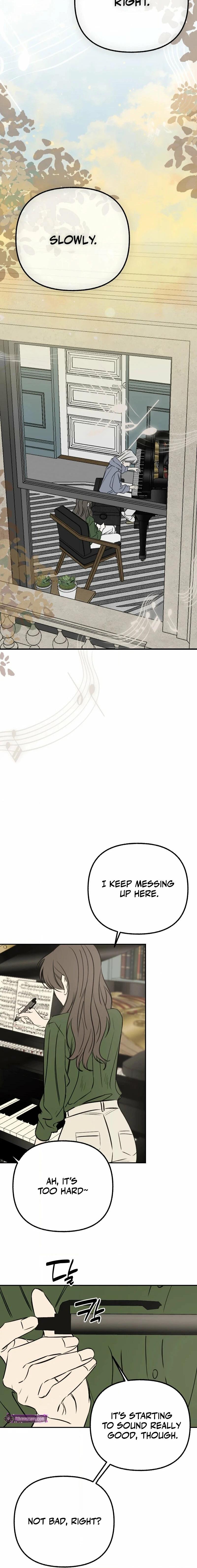 Hogugguho…! Chapter 17 page 4 - 