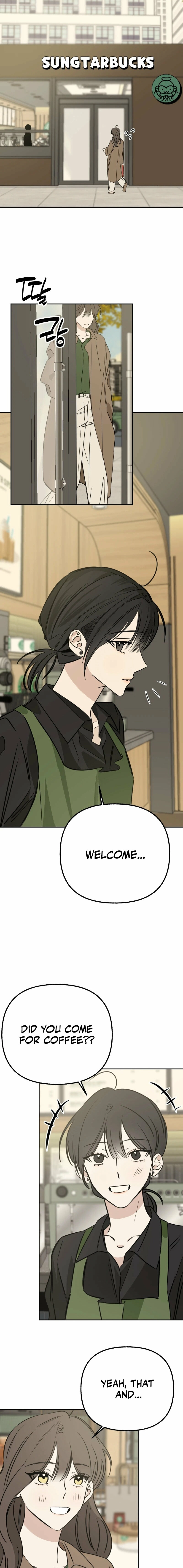 Hogugguho…! Chapter 17 page 7 - 
