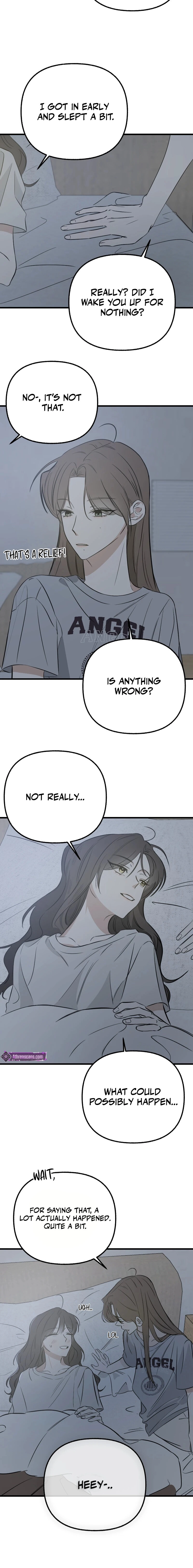 Hogugguho…! Chapter 18 page 2 - 