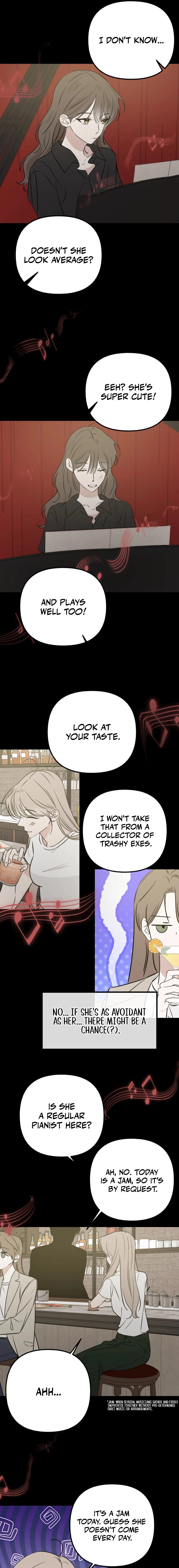 Hogugguho…! Chapter 18 page 11 - 