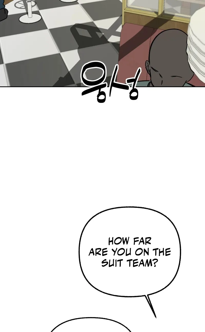 Hogugguho…! Chapter 2 page 14 - 