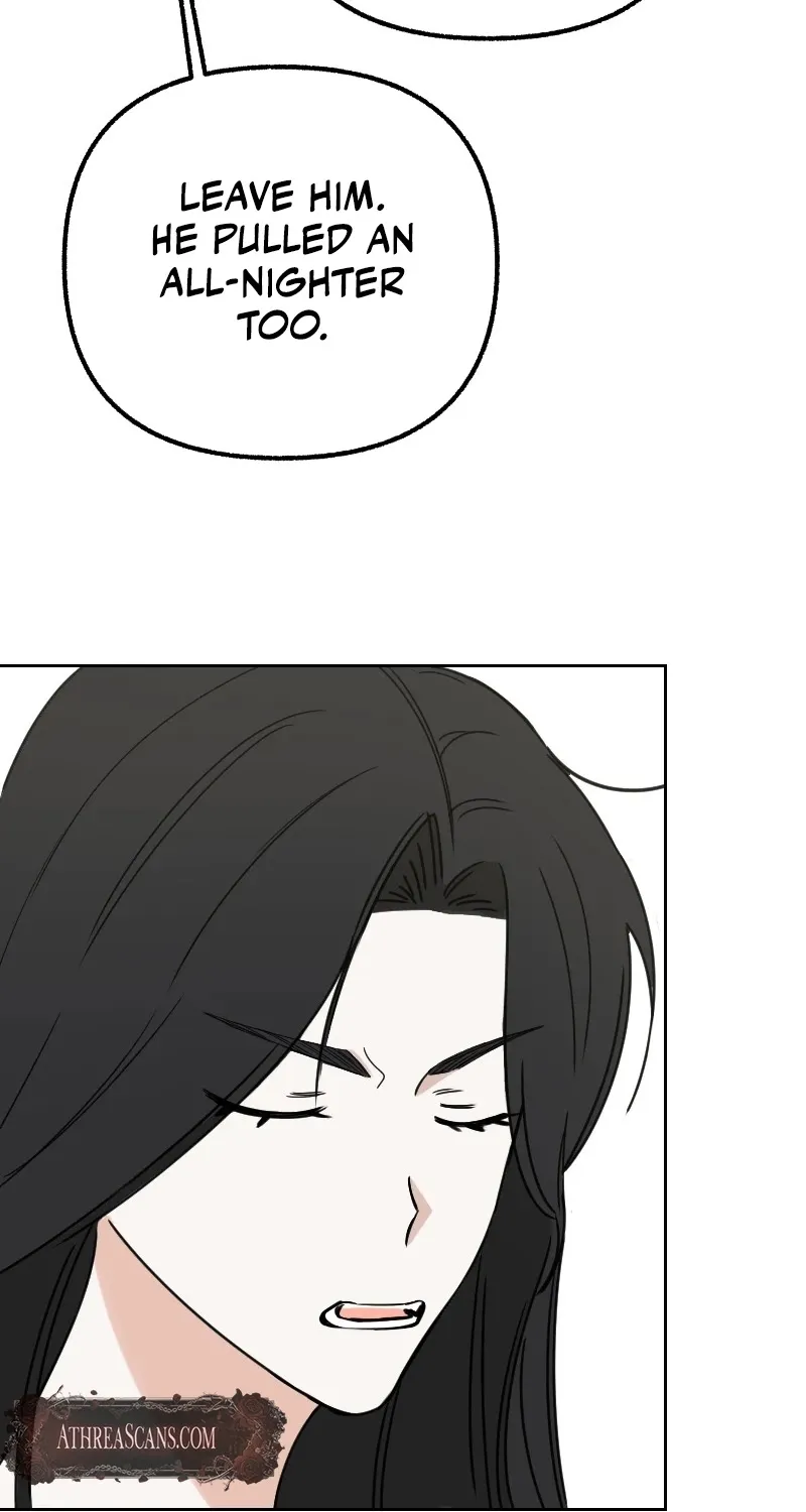 Hogugguho…! Chapter 2 page 16 - 