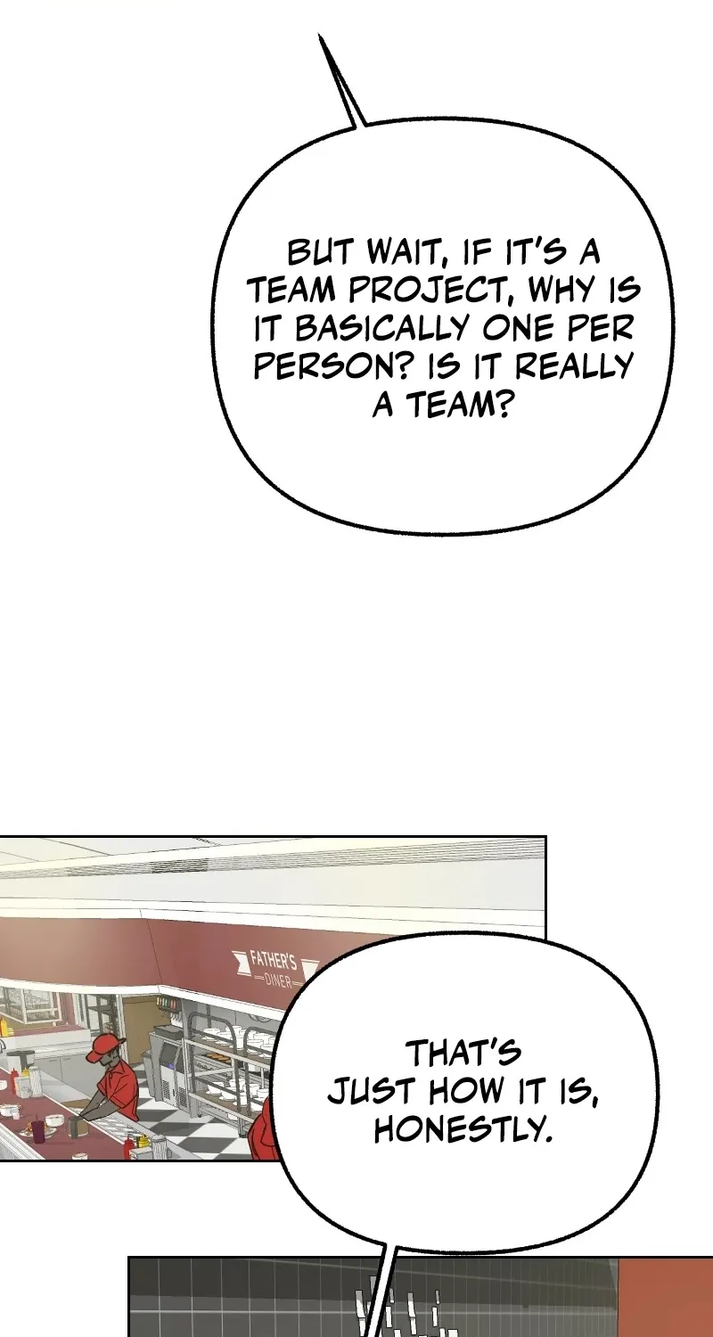 Hogugguho…! Chapter 2 page 17 - 
