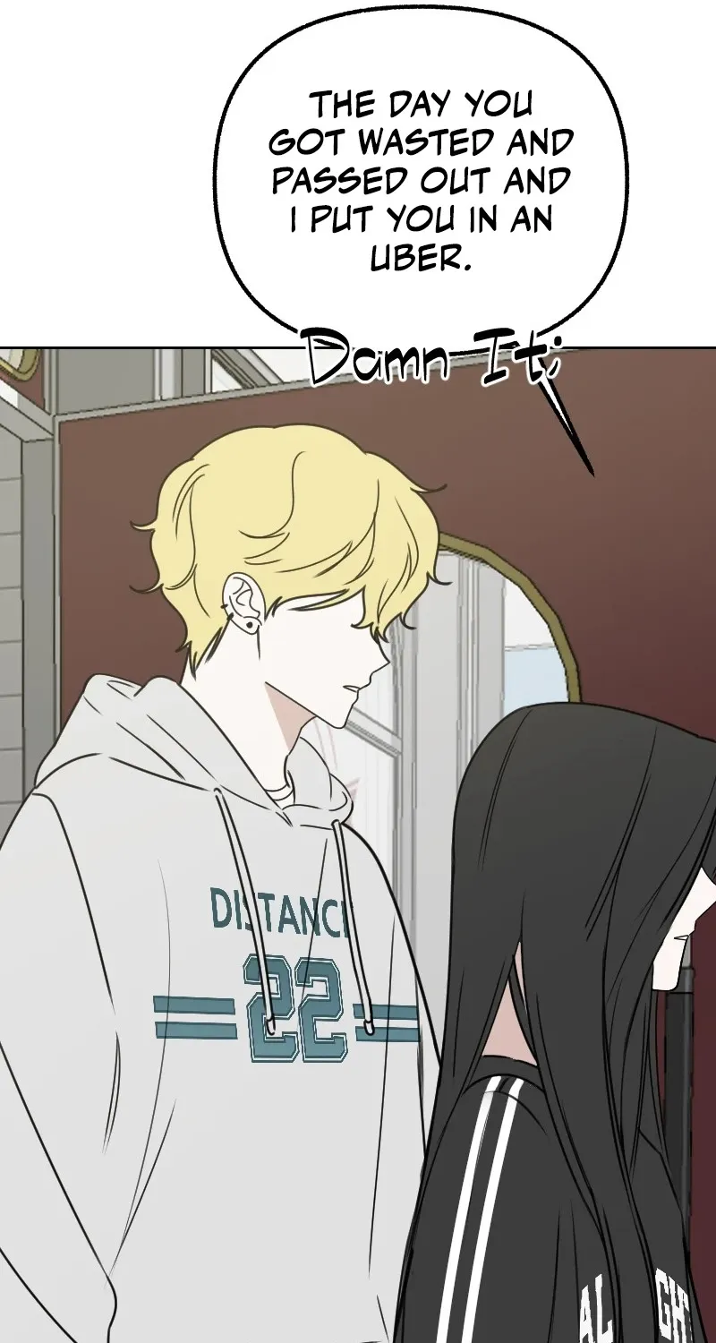 Hogugguho…! Chapter 2 page 19 - 