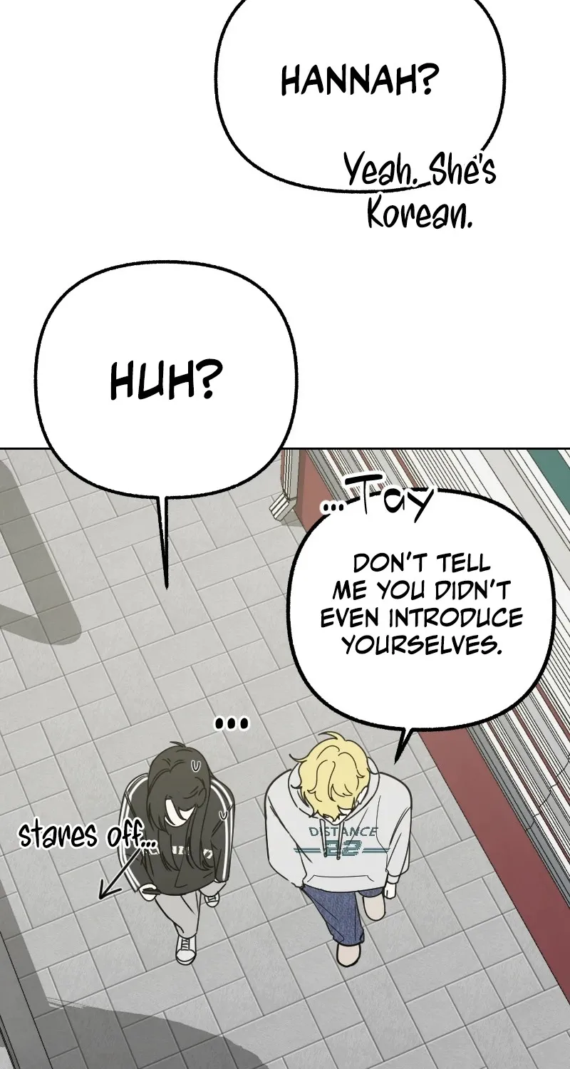 Hogugguho…! Chapter 2 page 21 - 