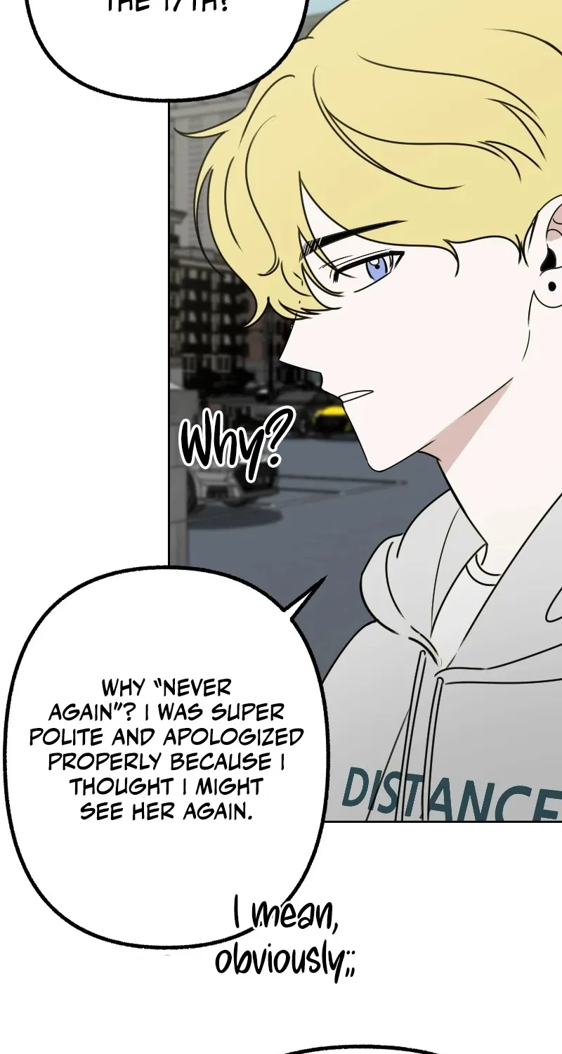 Hogugguho…! Chapter 2 page 25 - 