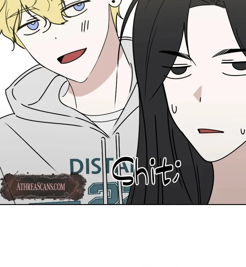 Hogugguho…! Chapter 2 page 28 - 