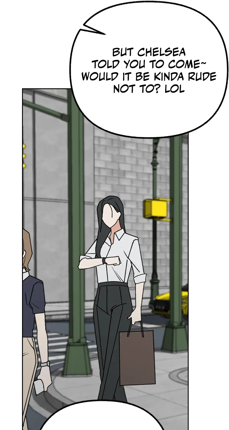 Hogugguho…! Chapter 2 page 29 - 