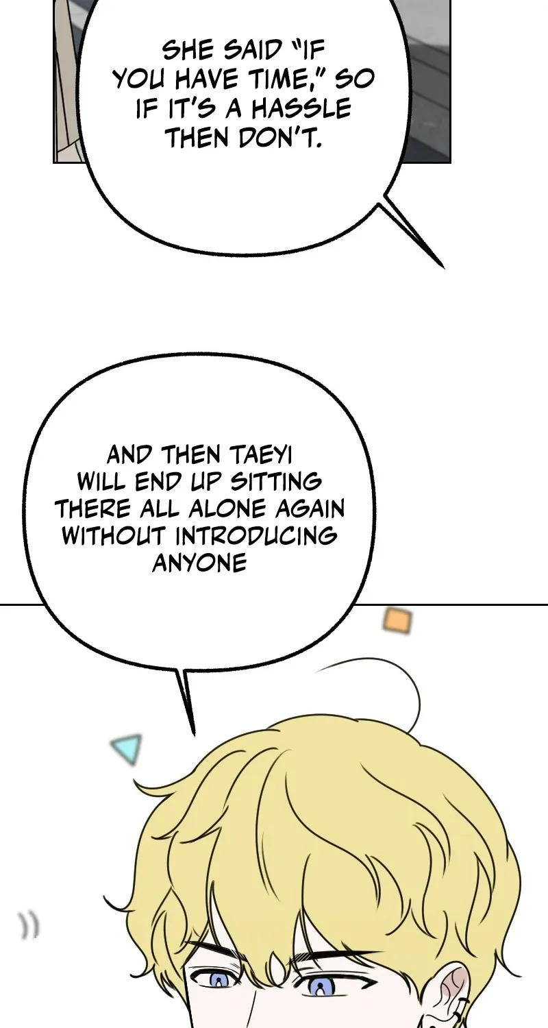 Hogugguho…! Chapter 2 page 30 - 