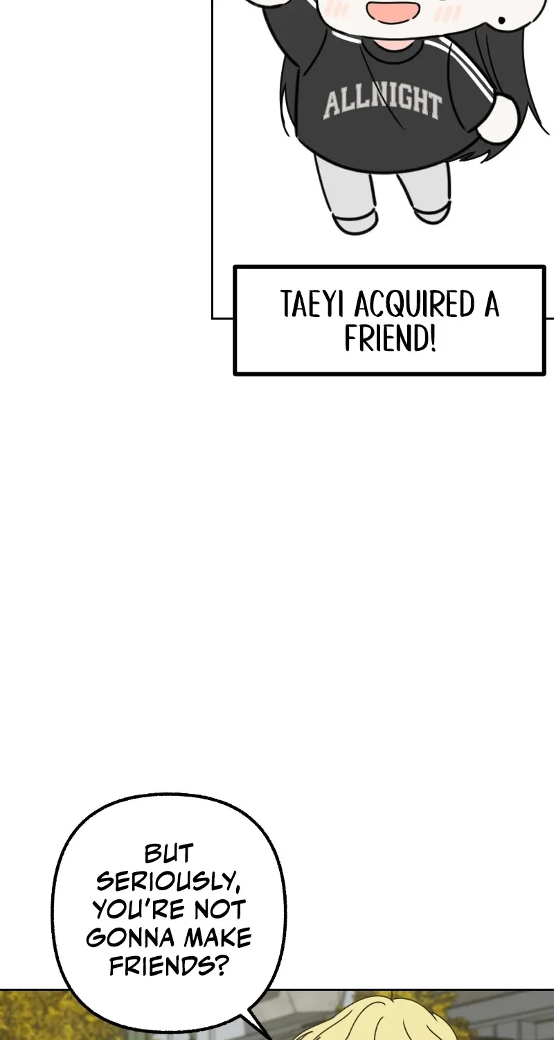 Hogugguho…! Chapter 2 page 34 - 