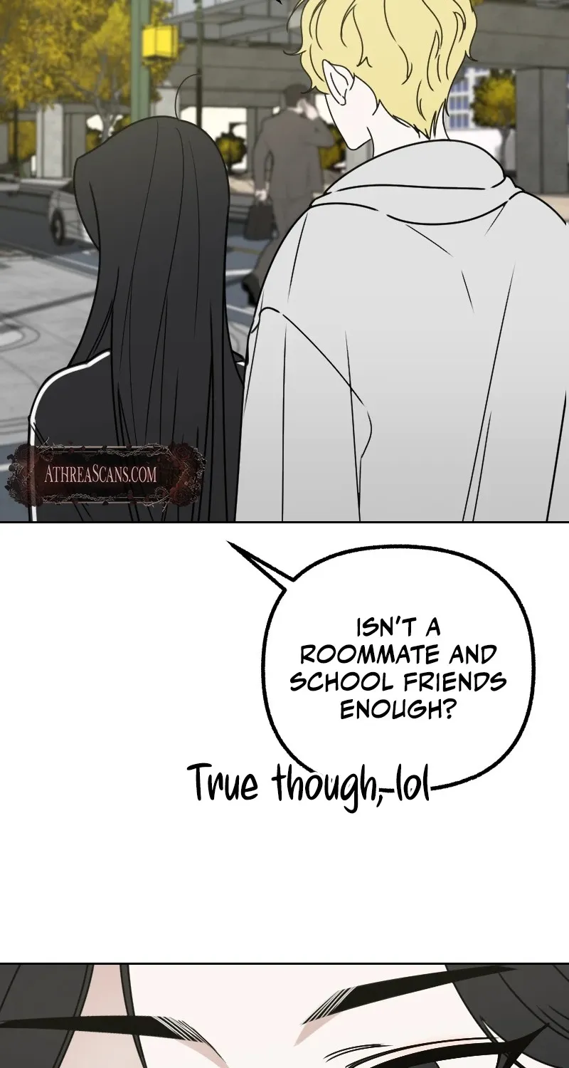 Hogugguho…! Chapter 2 page 35 - 