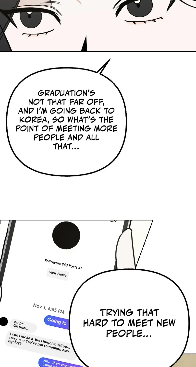 Hogugguho…! Chapter 2 page 36 - 