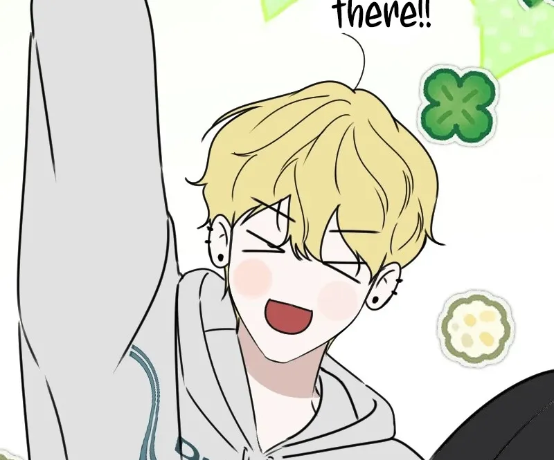 Hogugguho…! Chapter 2 page 43 - 