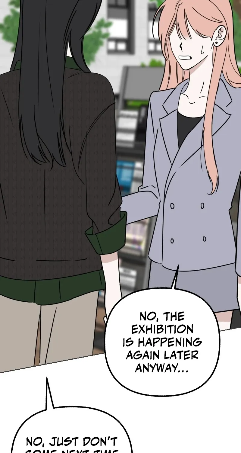 Hogugguho…! Chapter 2 page 51 - 