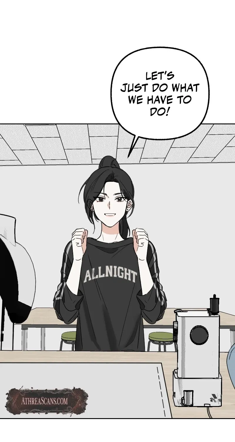 Hogugguho…! Chapter 2 page 56 - 