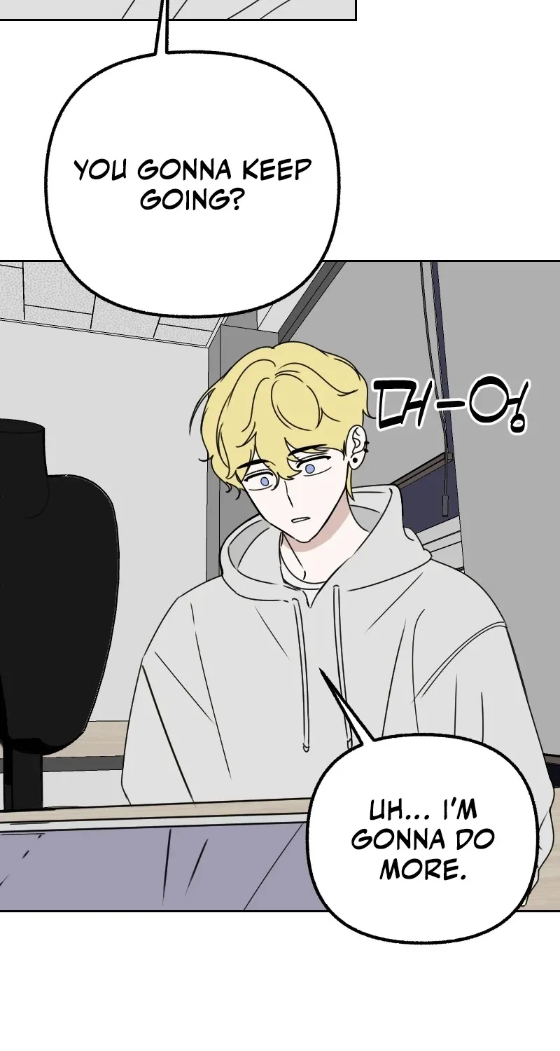 Hogugguho…! Chapter 2 page 60 - 