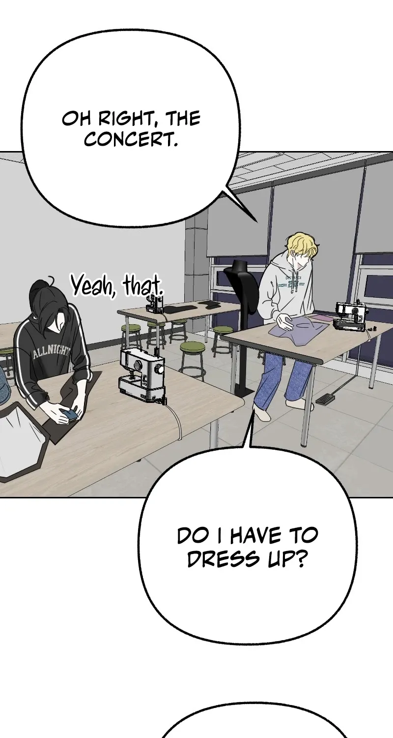 Hogugguho…! Chapter 2 page 61 - 