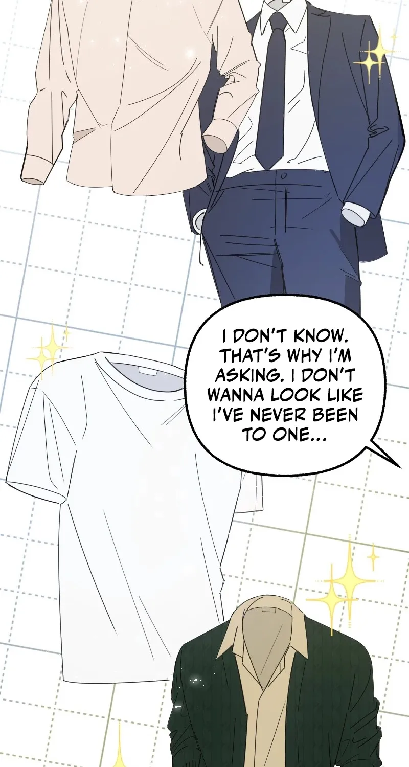 Hogugguho…! Chapter 2 page 64 - 