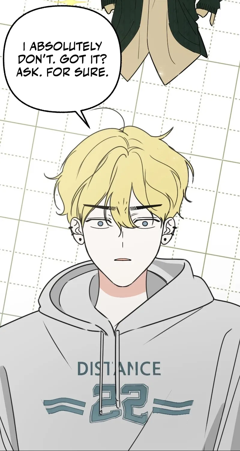 Hogugguho…! Chapter 2 page 65 - 