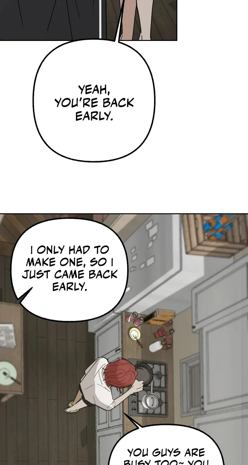 Hogugguho…! Chapter 2 page 71 - 
