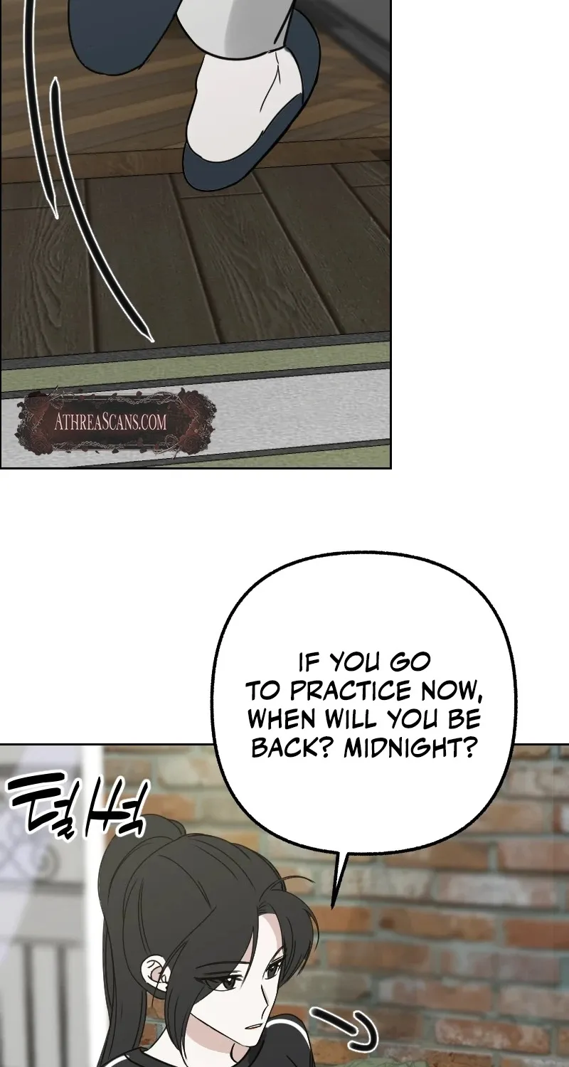 Hogugguho…! Chapter 2 page 75 - 