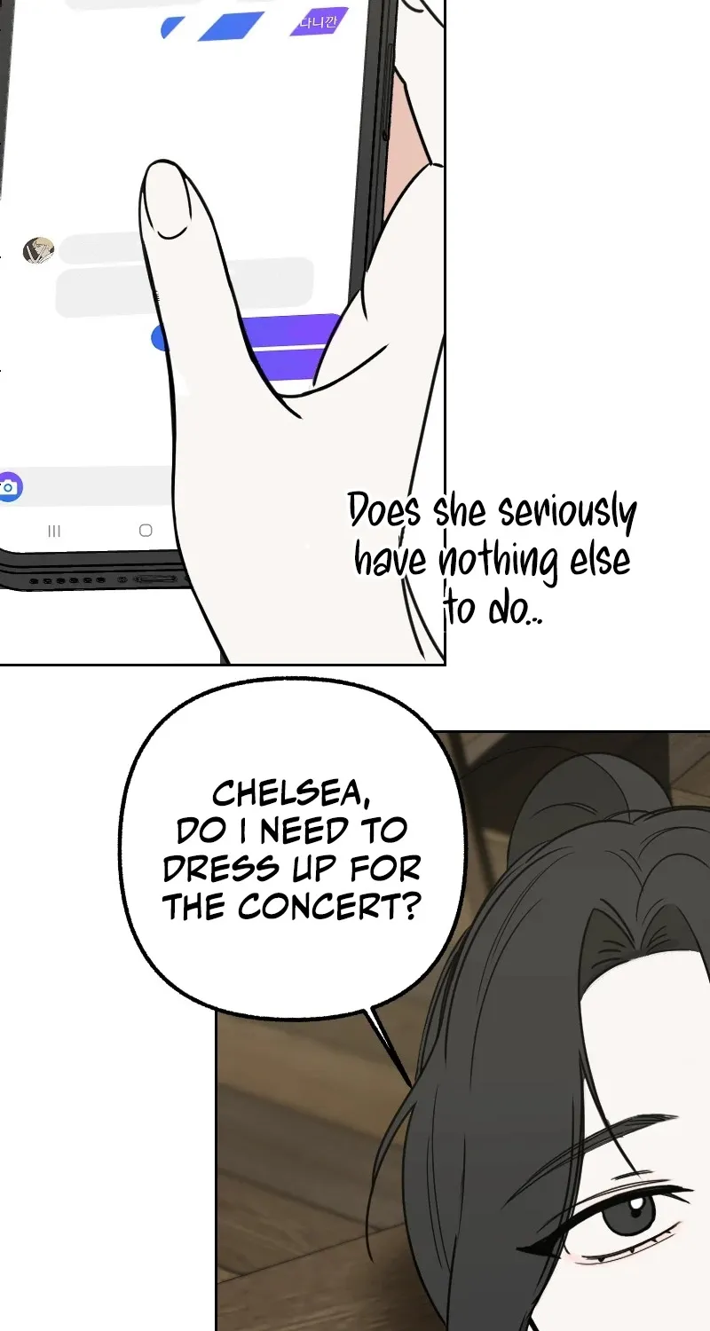 Hogugguho…! Chapter 2 page 77 - 