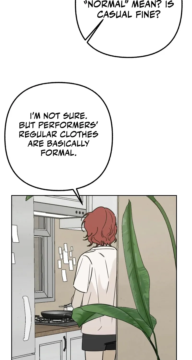Hogugguho…! Chapter 2 page 80 - 