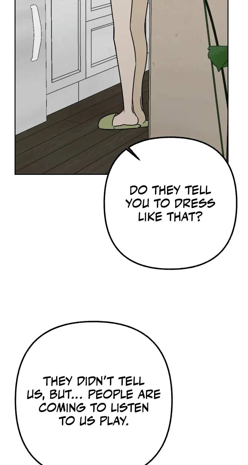 Hogugguho…! Chapter 2 page 81 - 