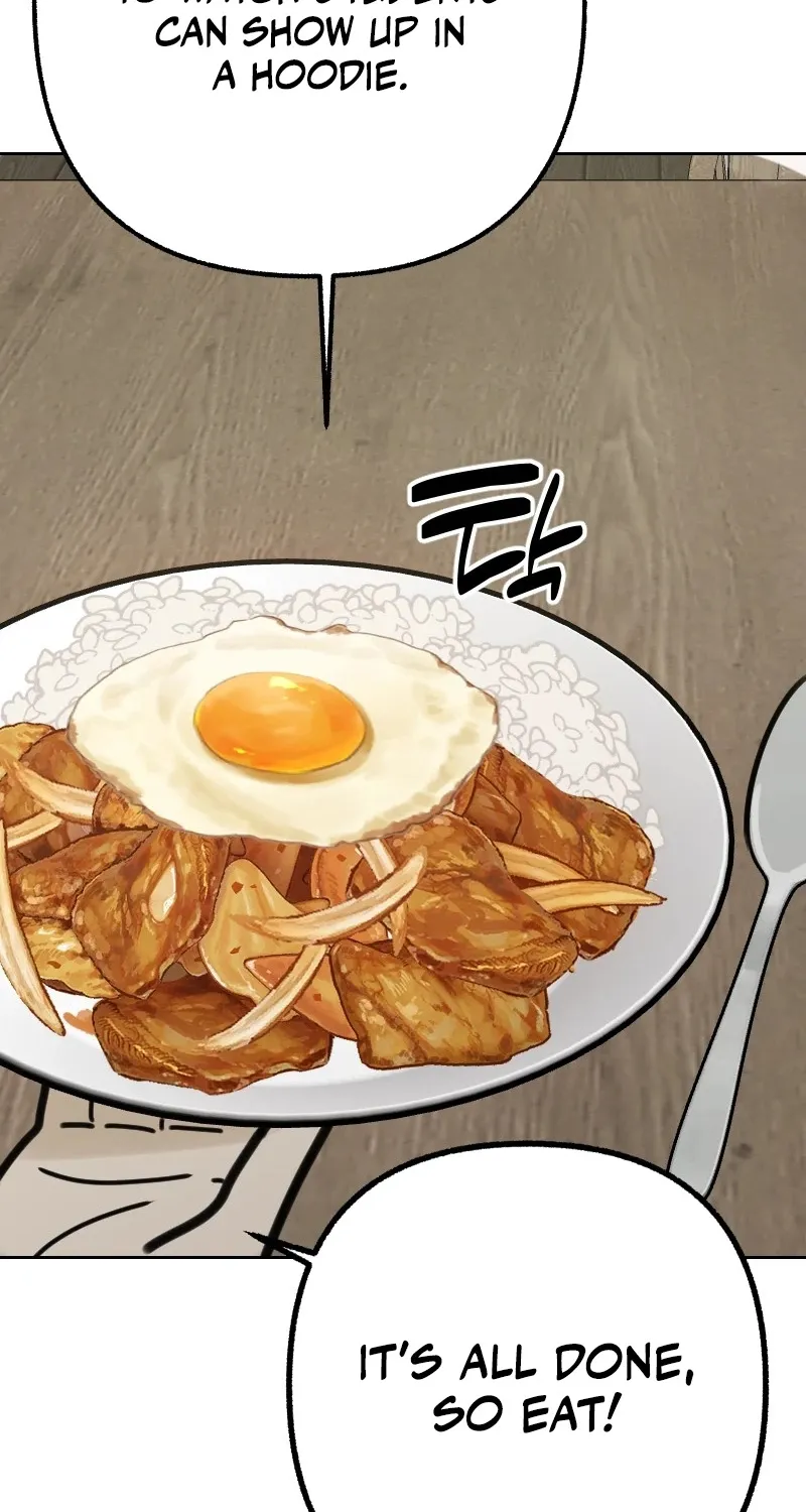 Hogugguho…! Chapter 2 page 85 - 