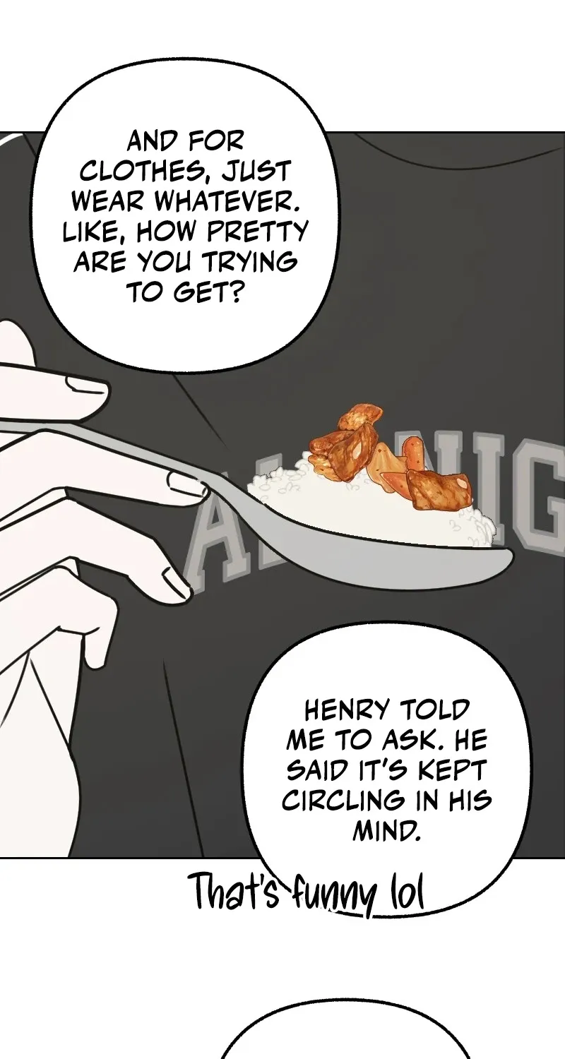 Hogugguho…! Chapter 2 page 89 - 