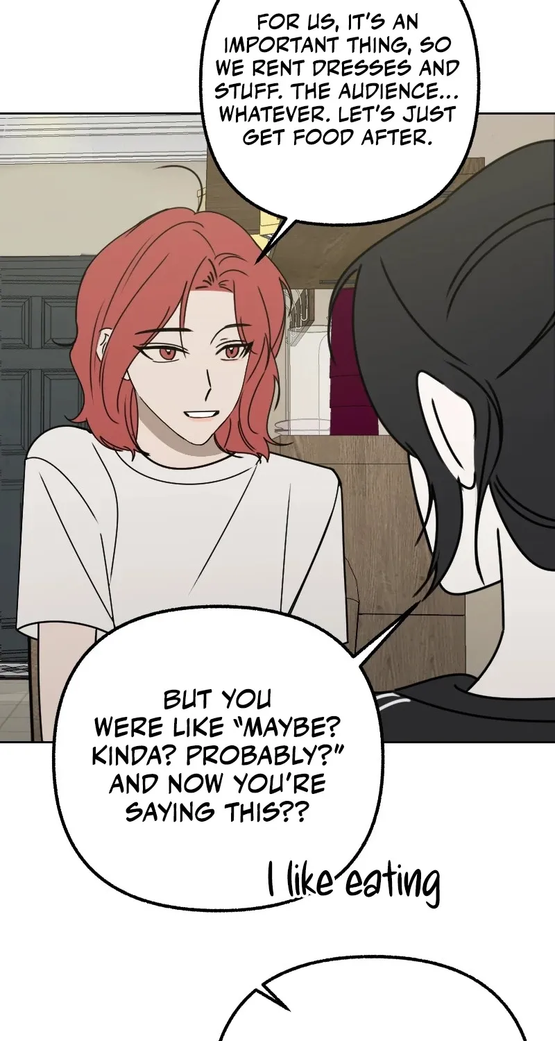 Hogugguho…! Chapter 2 page 90 - 