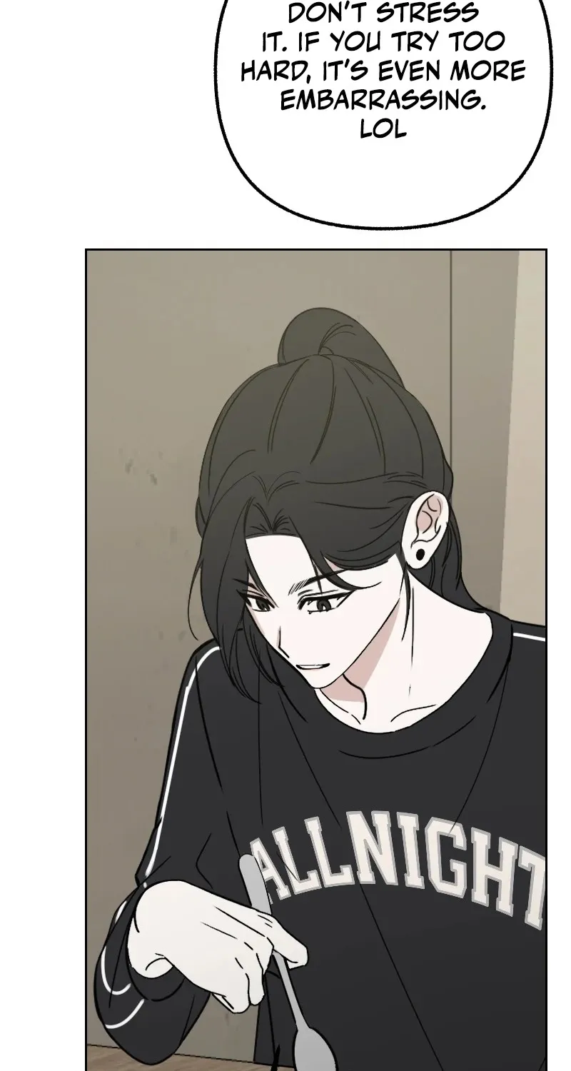 Hogugguho…! Chapter 2 page 91 - 