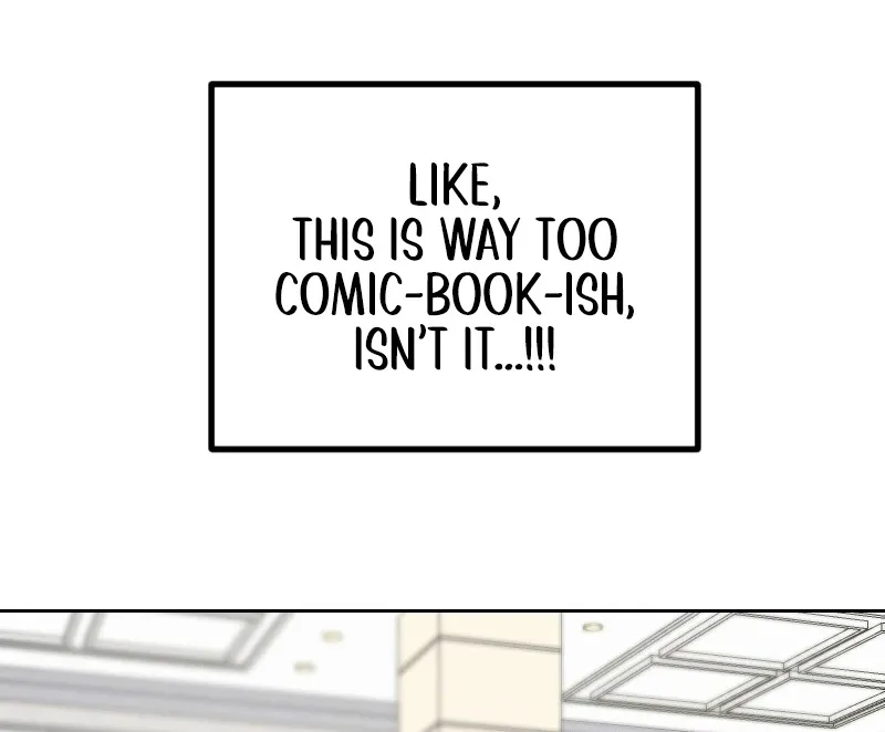 Hogugguho…! Chapter 2 page 98 - 
