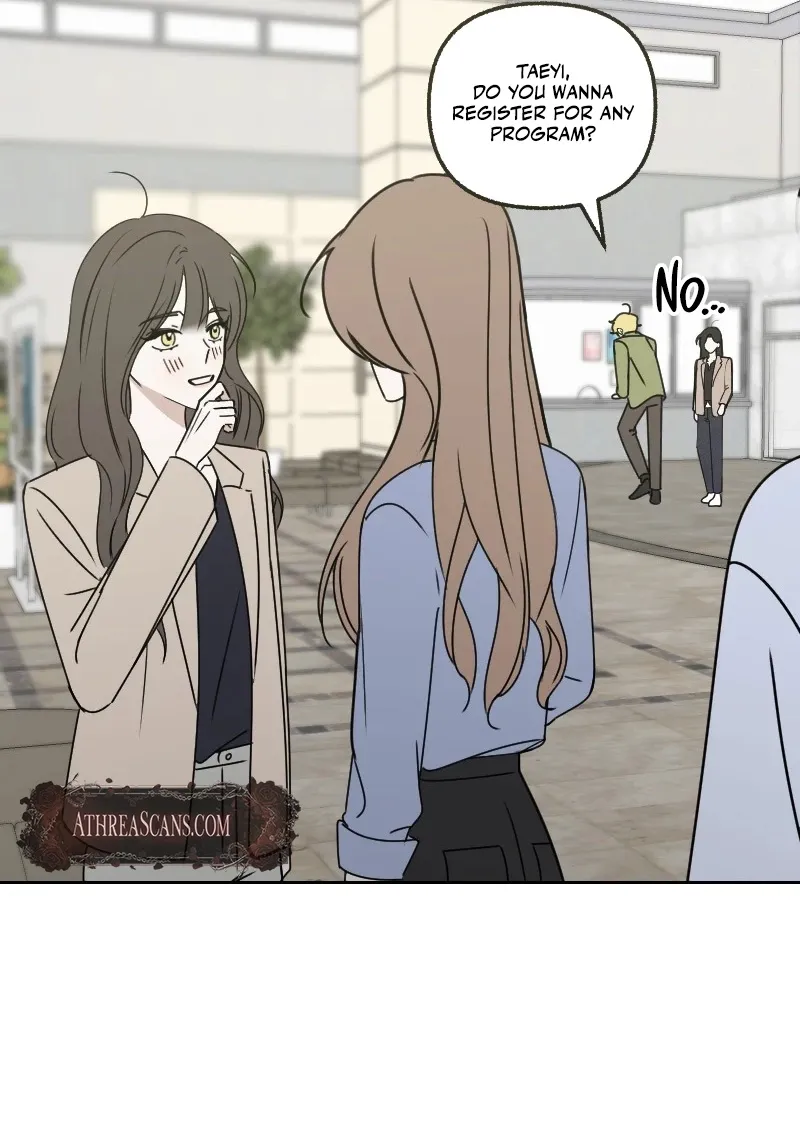 Hogugguho…! Chapter 2 page 99 - 