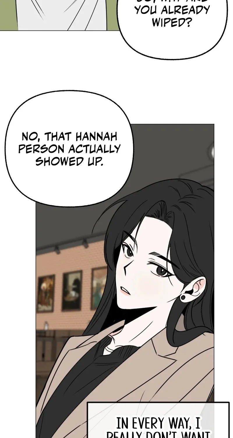 Hogugguho…! Chapter 3 page 13 - 
