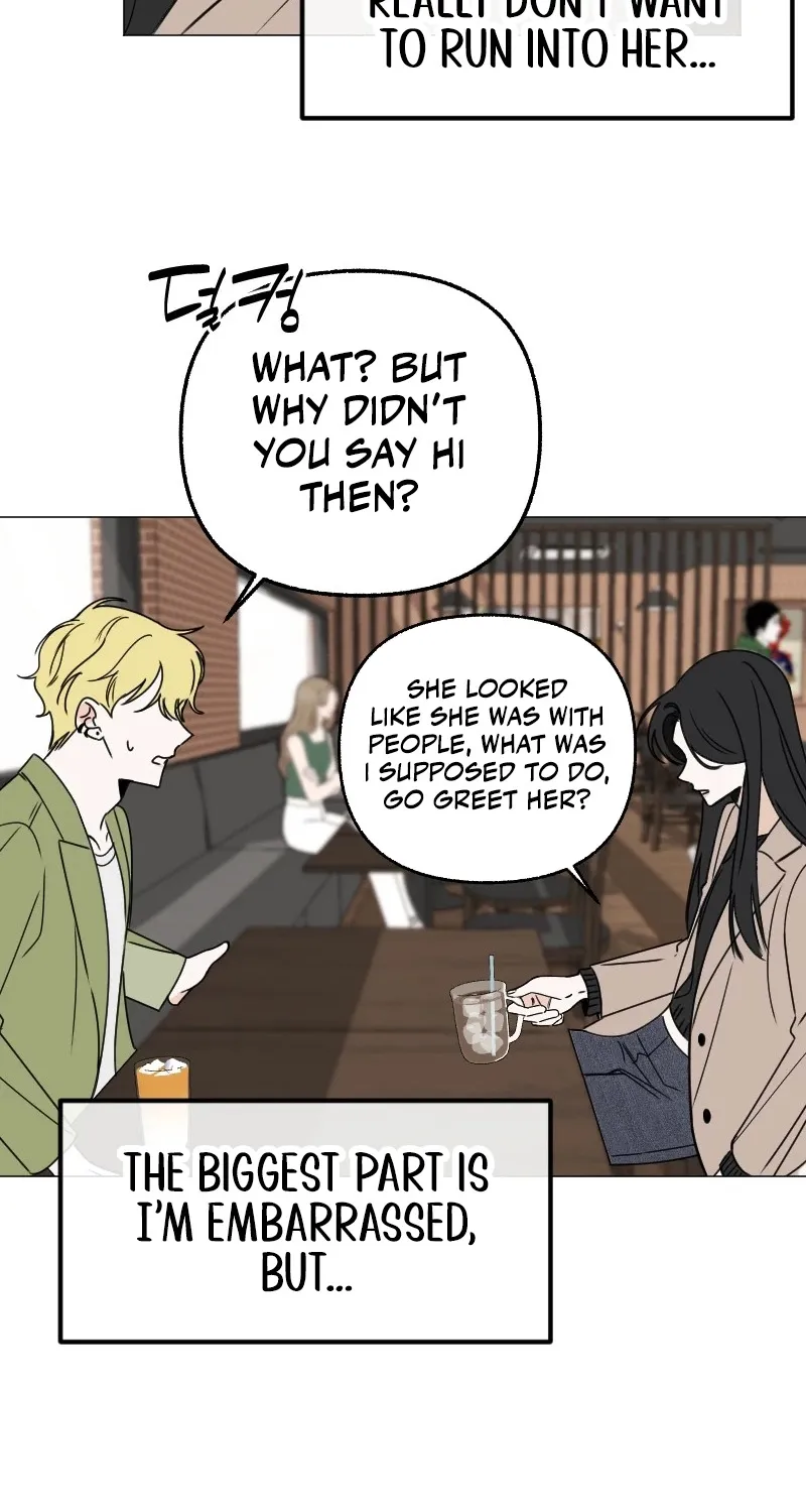 Hogugguho…! Chapter 3 page 14 - 