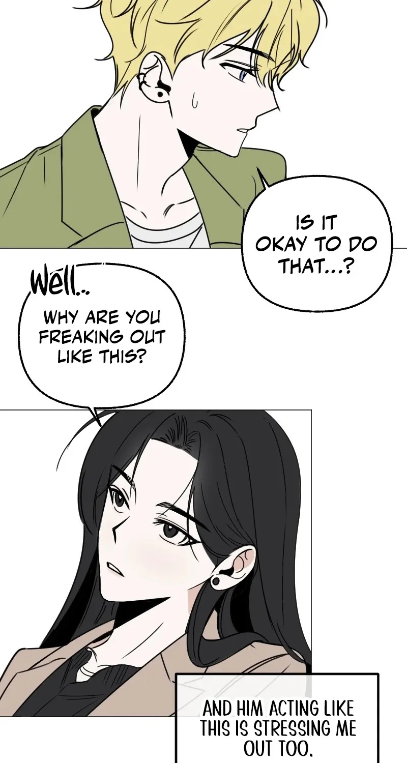 Hogugguho…! Chapter 3 page 16 - 