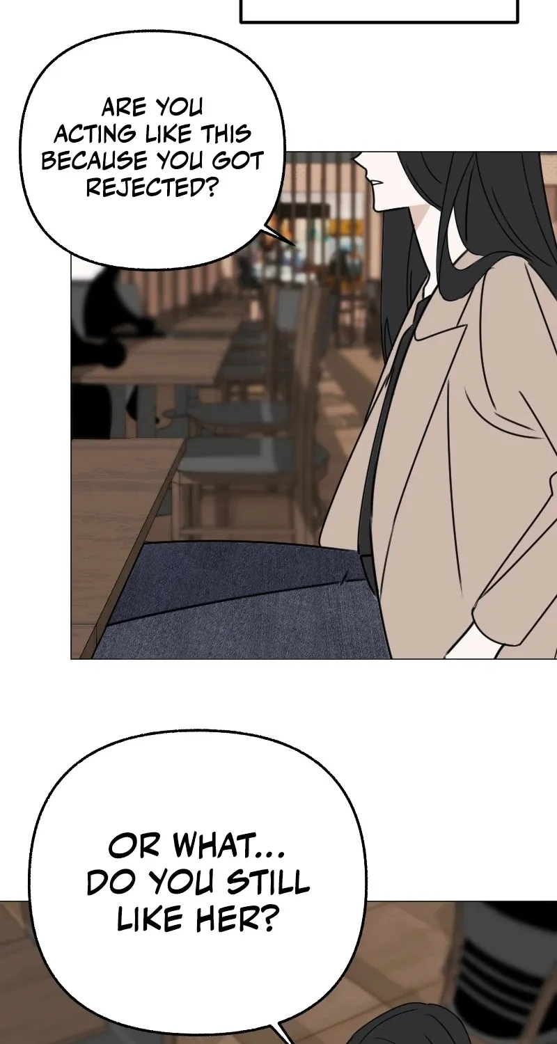 Hogugguho…! Chapter 3 page 17 - 