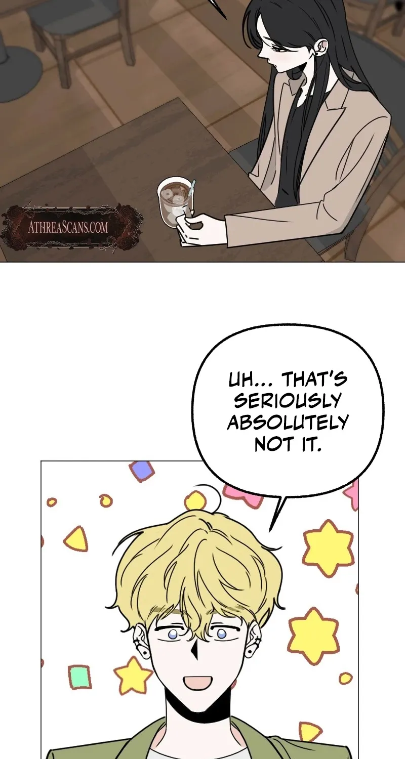 Hogugguho…! Chapter 3 page 18 - 