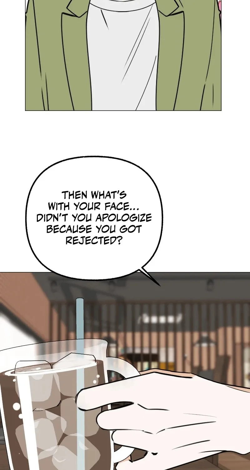 Hogugguho…! Chapter 3 page 19 - 