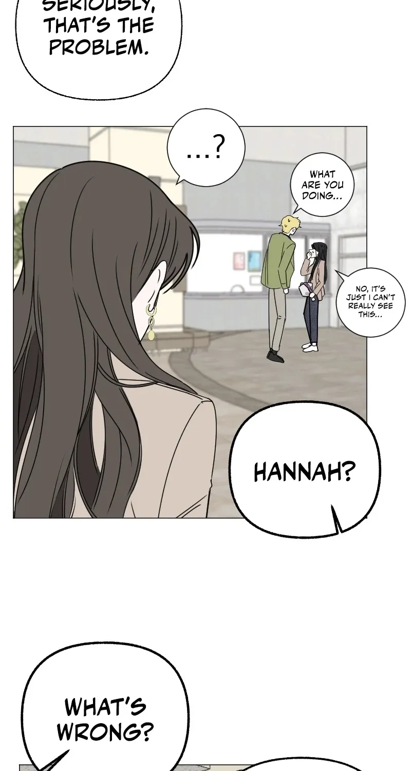 Hogugguho…! Chapter 3 page 3 - 