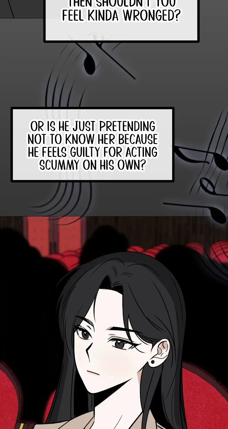 Hogugguho…! Chapter 3 page 27 - 