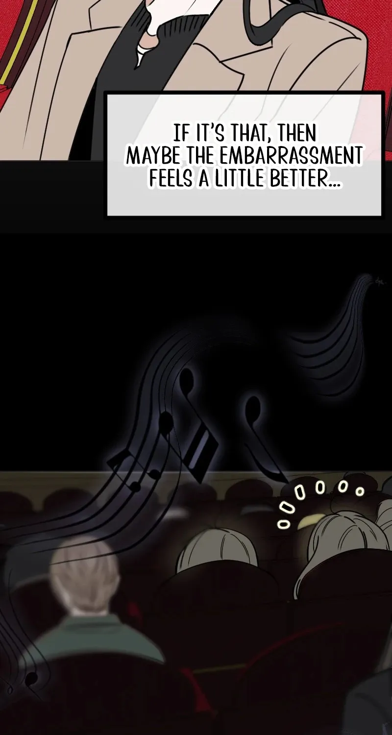 Hogugguho…! Chapter 3 page 28 - 