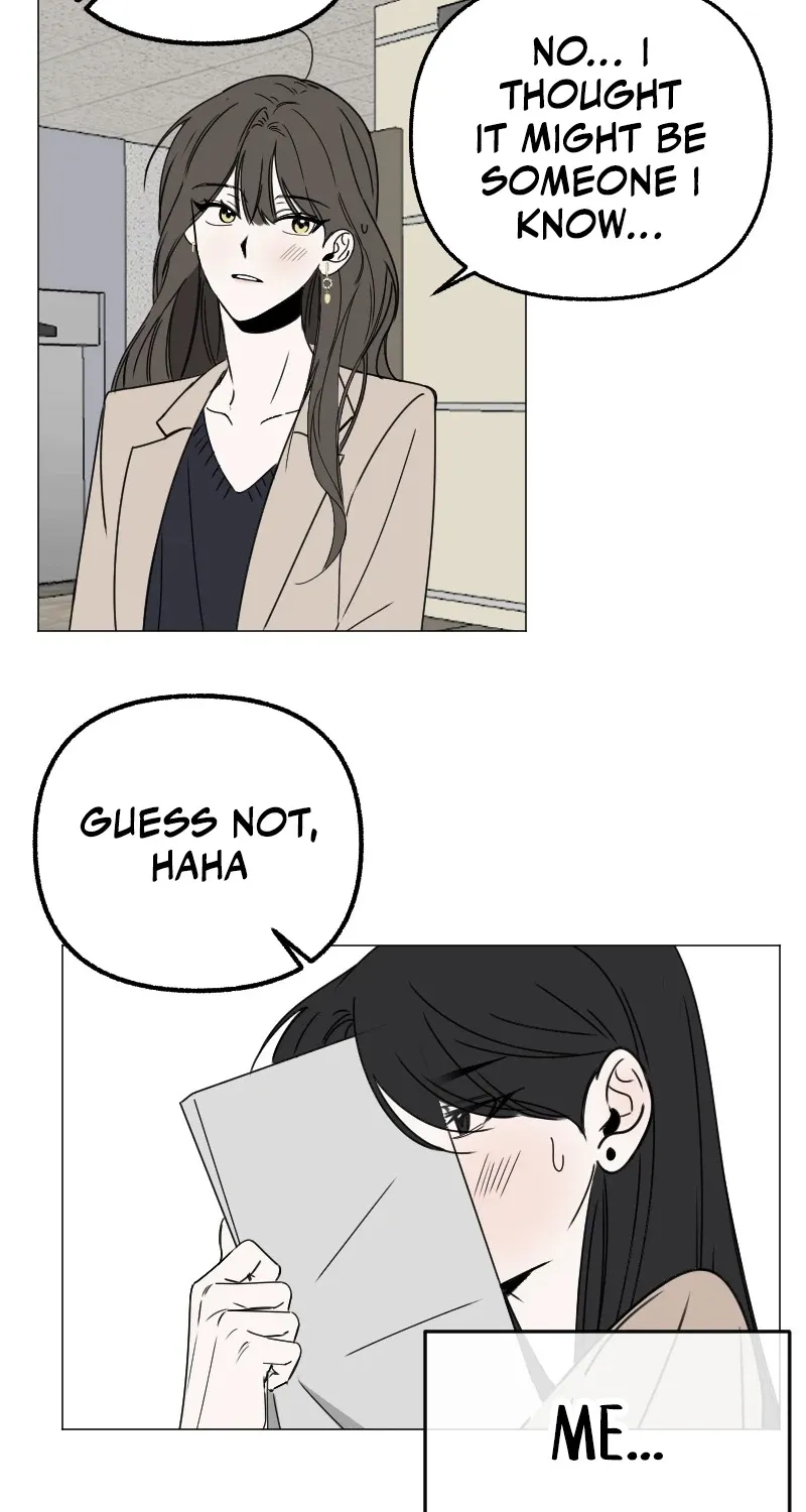 Hogugguho…! Chapter 3 page 4 - 
