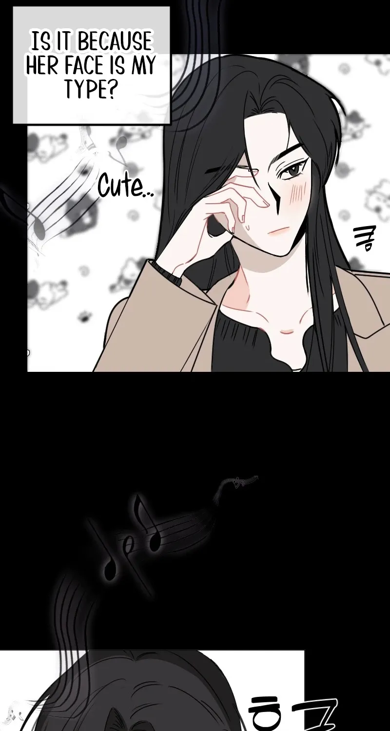 Hogugguho…! Chapter 3 page 34 - 