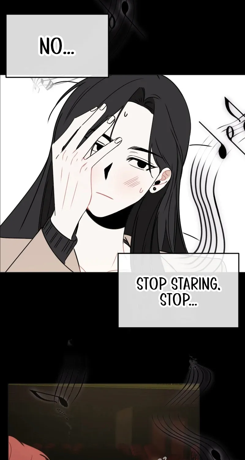 Hogugguho…! Chapter 3 page 36 - 